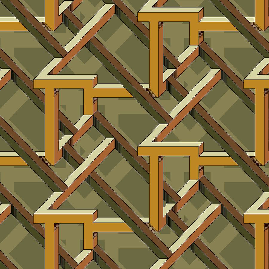 Geometry LM10 005/1