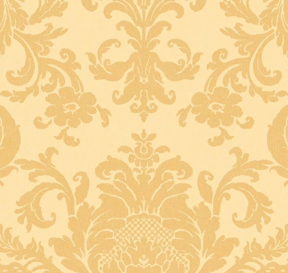 Renaissance Damask NK1 004