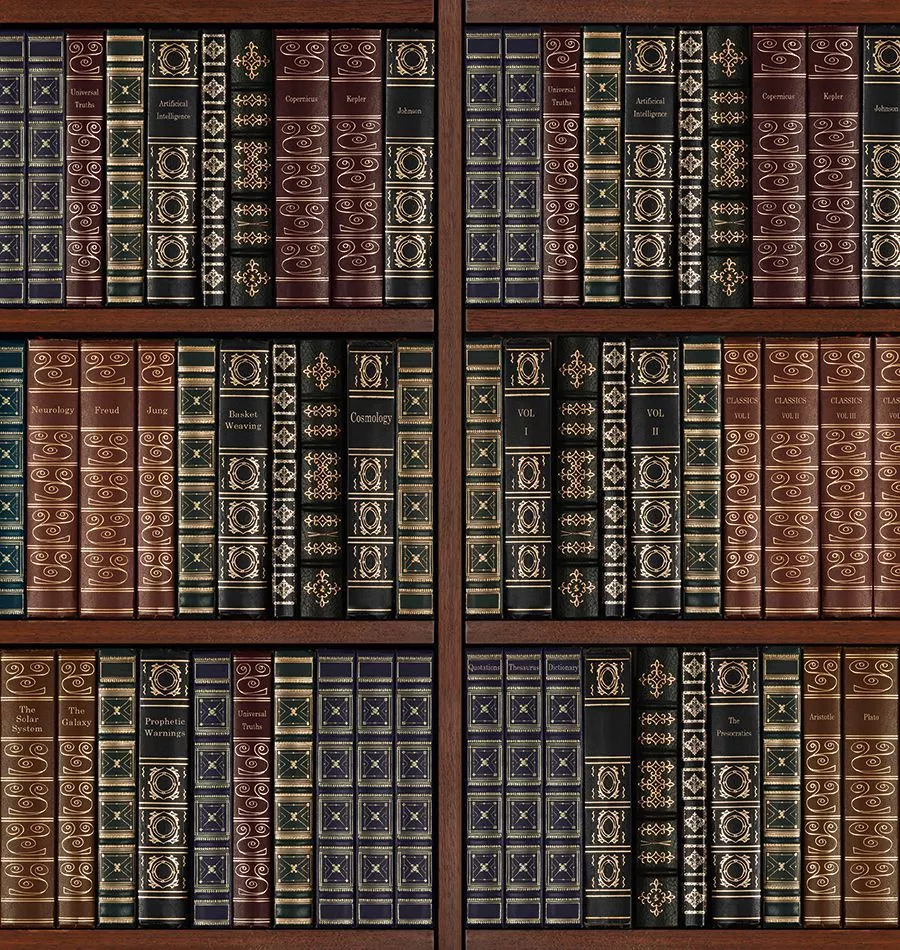 Classic Illusion DC 015