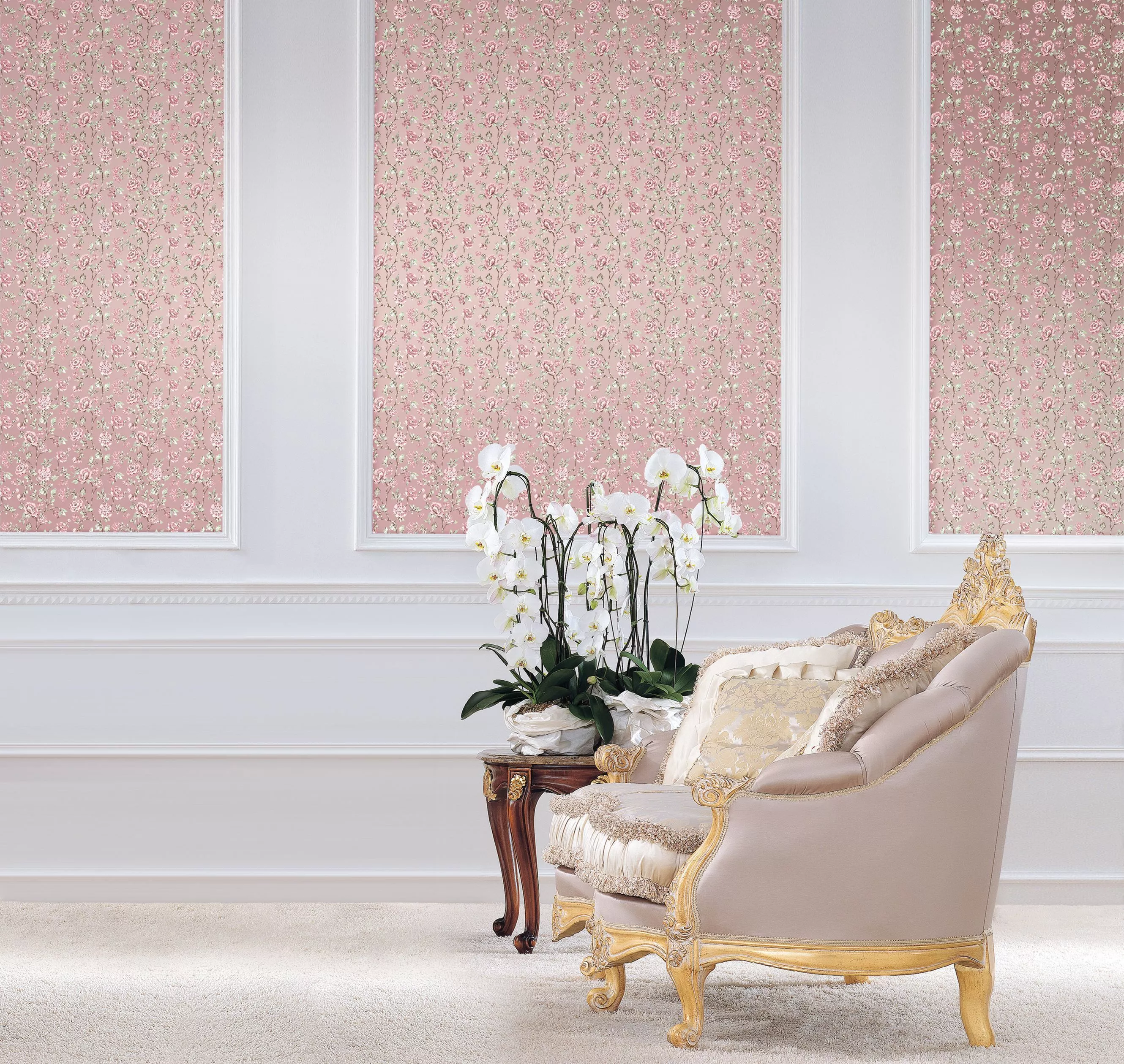 Flos 3 Flos 3 002/1