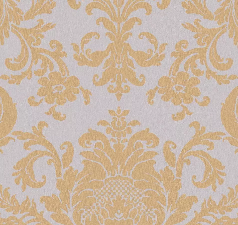 Renaissance Damask NK1 006