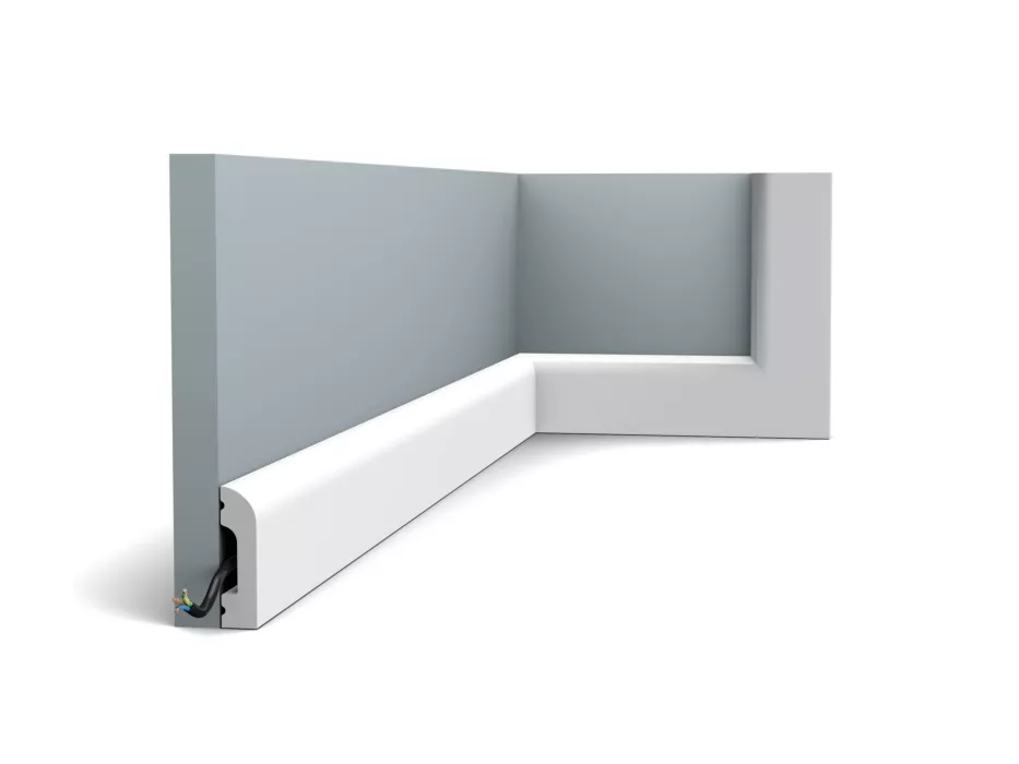 ПЛИНТУС SX182 CASCADE
