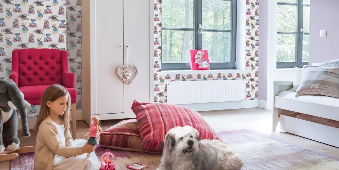 Toy Dogs LM6 001