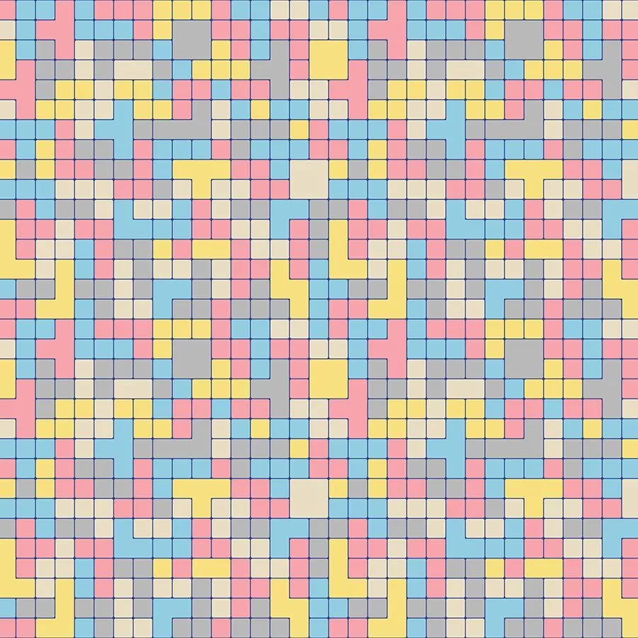 Tetris LM12 007